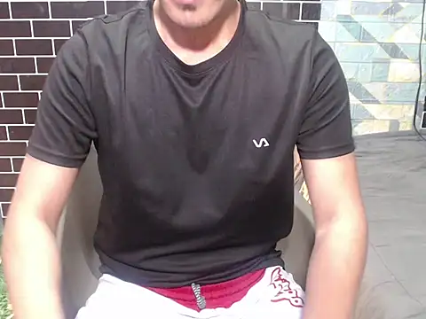 Snapshot of Heaven_steven chatting on 09/25/25, 08:18 Heaven steven online show from 09/25/25, 08:18