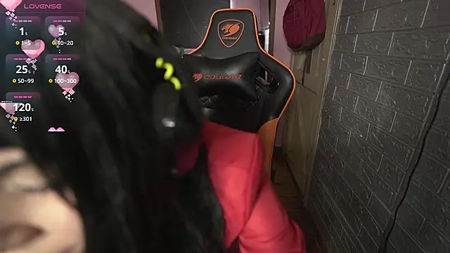 BunvvieOf online show from 11/24/25, 07:13