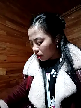 tulipsexy online show from 12/03/25, 02:15