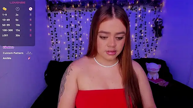 Snapshot of isabella_arias2 chatting on 11/13/25, 12:31 isabella arias2 online show from 11/13/25, 12:31