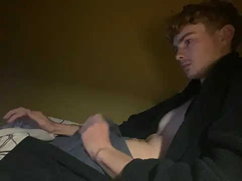 Randy9222 online show from 10/03/25, 08:28