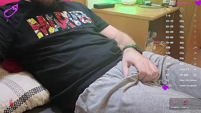 Astleitx online show from 03/25/26, 09:10