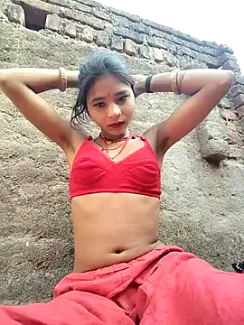 R Roshni online show from 03/14/26, 02:17