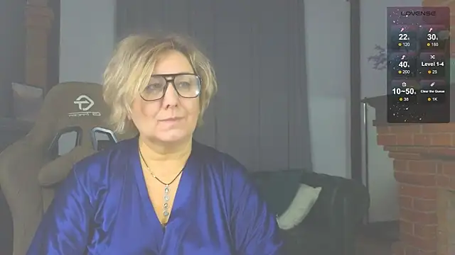 Marta Wils online show from 12/02/25, 06:30