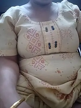 Jeya thakur online show from 04/23/26, 02:30