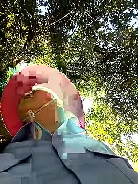 callistra online show from 11/30/25, 01:09