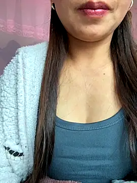 Milky-milk online show from 11/29/25, 12:02