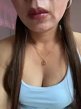 Milky-milk online show from 03/06/26, 12:07