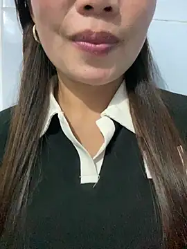 Milky-milk online show from 03/25/26, 12:33