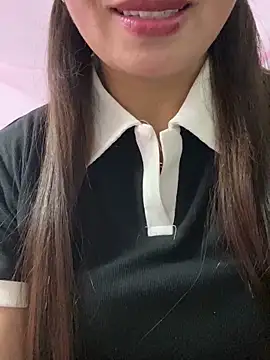 Milky-milk online show from 04/04/26, 02:47