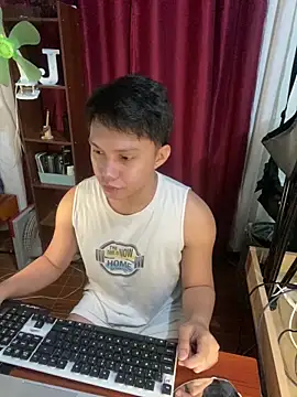 Jan Waynexx online show from 10/04/25, 02:04