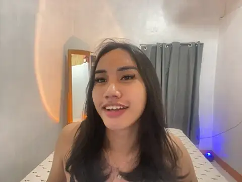 Divine Goddesss online show from 10/01/25, 03:40