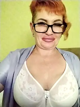 Alissa55552111 online show from 10/10/25, 08:52