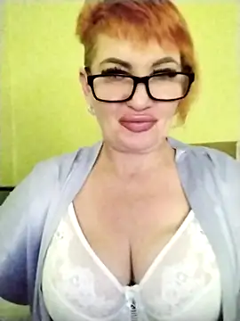 Alissa55552111 online show from 10/11/25, 01:20