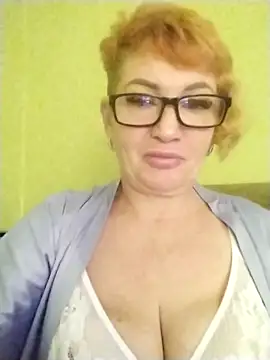 Alissa55552111 online show from 10/20/25, 08:48