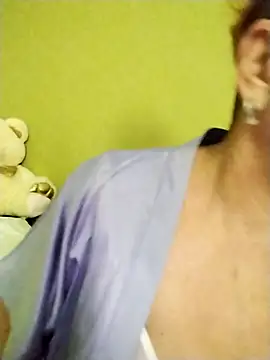 Alissa55552111 online show from 10/21/25, 04:57