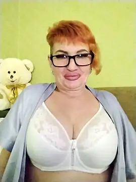 Alissa55552111 online show from 11/07/25, 09:31