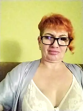 Alissa55552111 online show from 11/30/25, 07:45