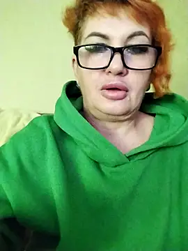 Alissa55552111 online show from 02/01/26, 08:13