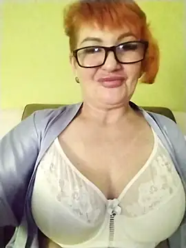 Alissa55552111 online show from 02/16/26, 06:26