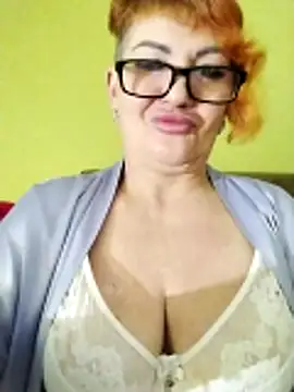 Alissa55552111 online show from 02/25/26, 08:40