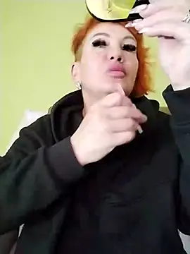 Alissa55552111 online show from 04/07/26, 08:48