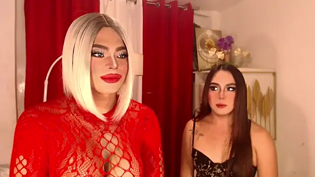 Tasha Goddess online show from 12/16/25, 05:34