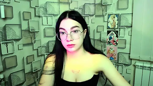 MiraBabe  online show from 10/15/25, 07:19