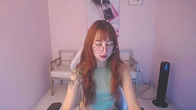 gaby angel  online show from 10/03/25, 08:06