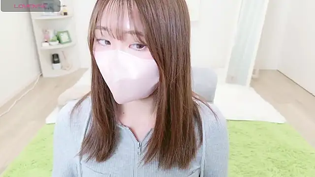 Snapshot of mina_pyon chatting on 09/20/25, 11:33 mina pyon online show from 09/20/25, 11:33