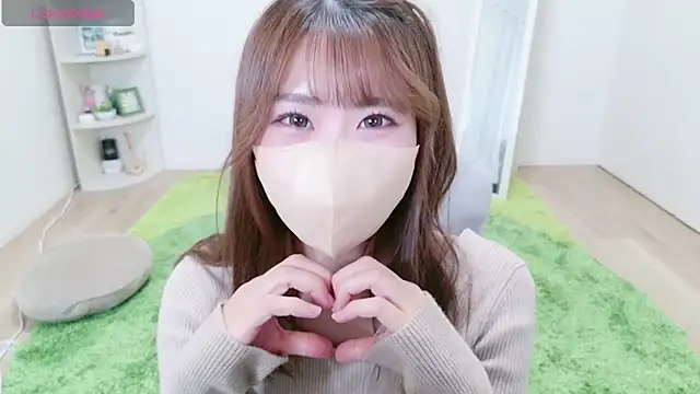 Snapshot of mina_pyon chatting on 10/22/25, 11:10 mina pyon online show from 10/22/25, 11:10