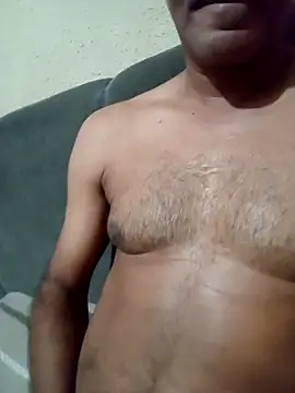 JeffersonRay online show from 03/12/26, 05:13