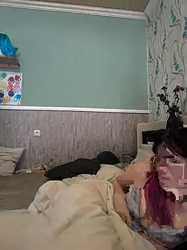 Hot SkinnyGirl online show from 02/07/26, 02:10