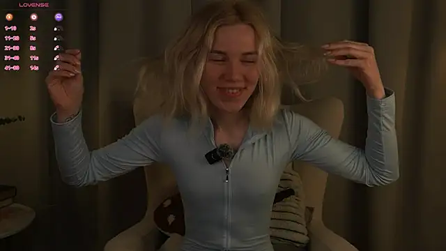 DianeHonnette online show from 04/23/26, 07:49