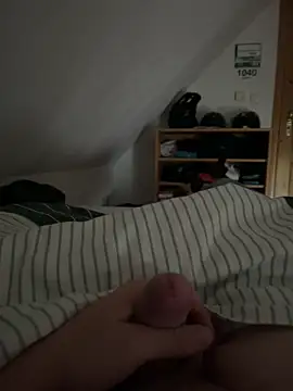 sebo801 online show from 09/21/25, 03:35