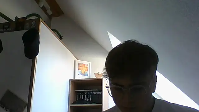 sebo801 online show from 10/18/25, 09:32