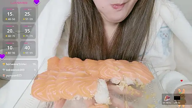 Snapshot of Cocoro_o0 chatting on 03/01/26, 02:13 Cocoro o0 online show from 03/01/26, 02:13