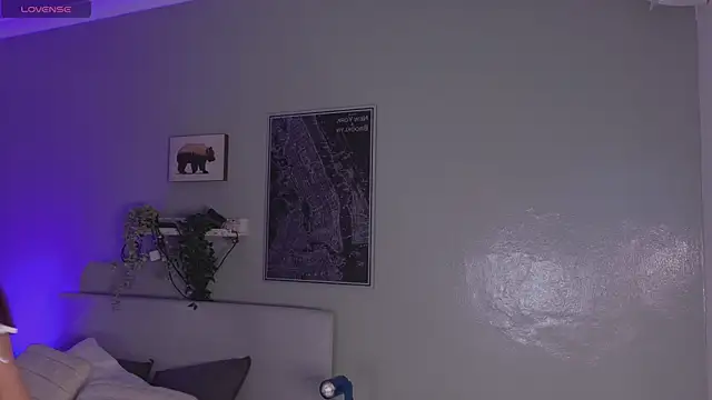 KeendraFox  online show from 03/23/26, 10:19