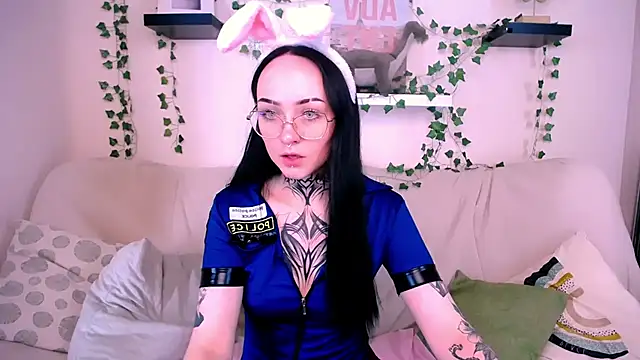 MollyKissy online show from 09/28/25, 09:36