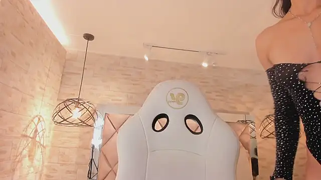 grace daviss online show from 03/26/26, 10:54