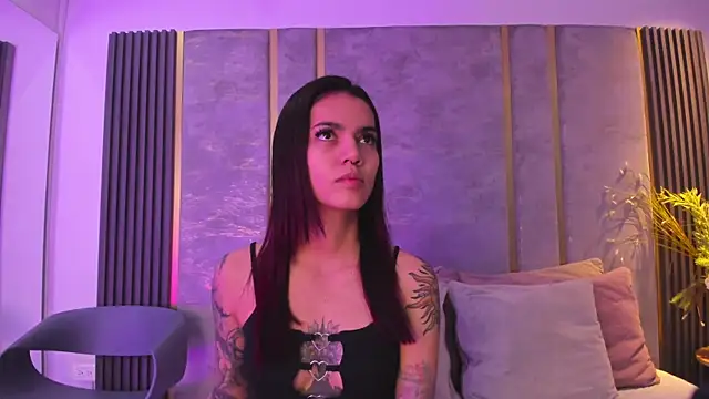 Vero Jenkins online show from 09/25/25, 01:15