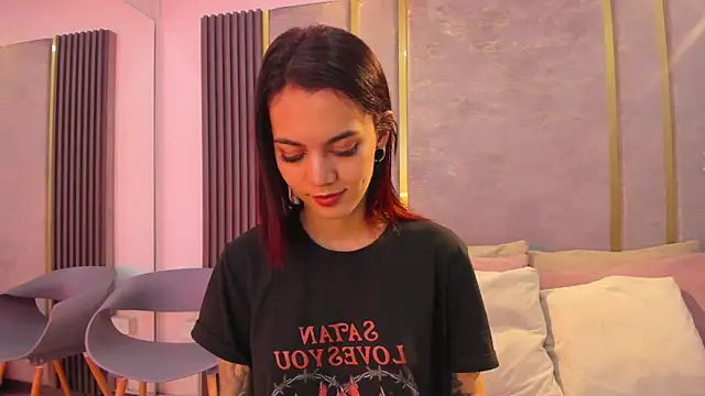 Vero Jenkins online show from 10/03/25, 02:58