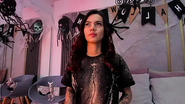 Vero Jenkins online show from 10/26/25, 12:00