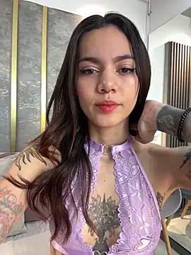 Snapshot of Vero_Jenkins chatting on 02/28/26, 02:18 Vero Jenkins online show from 02/28/26, 02:18