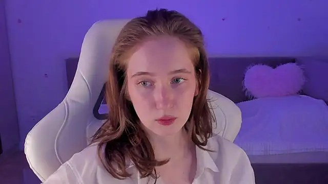 CrystalSoul  online show from 11/02/25, 03:36