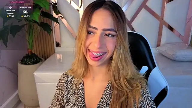 Snapshot of tamara_tp chatting on 02/24/26, 07:45 tamara tp online show from 02/24/26, 07:45
