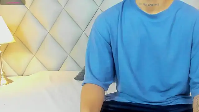 Clement Reyes online show from 11/26/25, 12:28