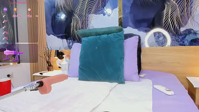 Anabacker01 online show from 03/14/26, 12:43