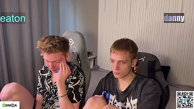 Eaton  online show from 04/17/26, 12:08