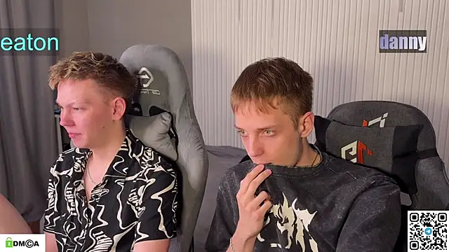 Eaton  online show from 04/19/26, 01:43